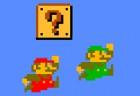Super Mario Bros Deluxe