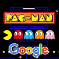 Google PacMan