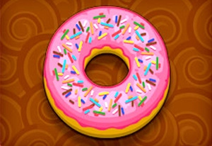 Papa’s Donuteria