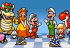 Super Mario All Stars