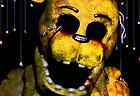 Five Nights at Golden Freddy's