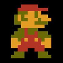 Super Mario Bros.