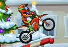 Moto X3M 4 Winter