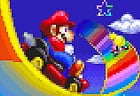 Better Colors Mario Kart: Super Circuit