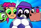 Teen Titans: Goal!