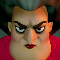Scary Teacher 3D
