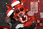 Five Nights at Christmas