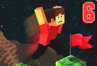 Parkour Block 6